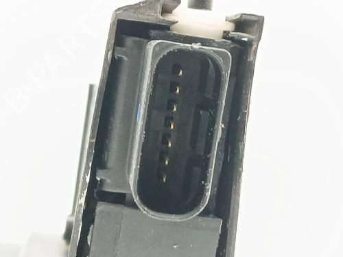 Rear right lock PEUGEOT 308 II (LB_, LP_, LW_, LH_, L3_) 1.2 THP 130 | BP29886193C99 