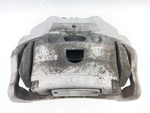 Left front brake caliper JAGUAR XF I (X250) 3.0 D | BP26989917M105 - Image 2