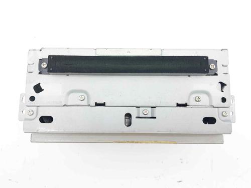 Used Radio Radio VOLVO S80 II (124) D5 AWD (185 hp) 12998777 12998777