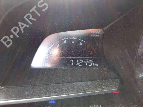 Steering column stalk MAZDA 2 Hatchback (DL, DJ) | BP20684467I23 - Image 5