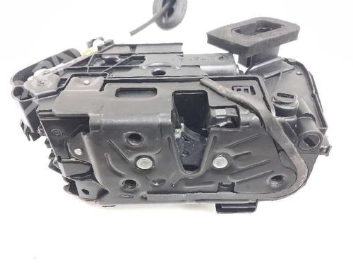 Rear right lock VW POLO VI (AW1, BZ1, AE1) 1.0 TSI | BP8510850C99 