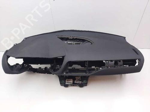 Used Dashboard Dashboard CITROËN C5 III (RD_) [2008-2017] 9427337 9427337