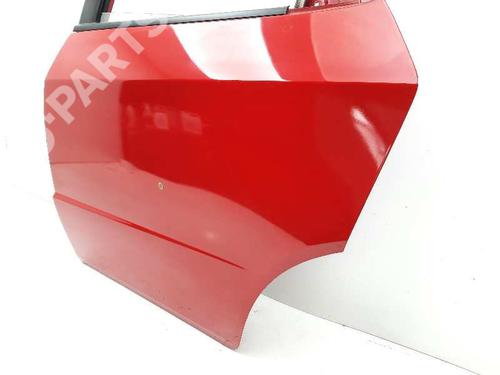 Left rear door HONDA CIVIC VIII Hatchback (FN, FK) 2.2 CTDi (FK3) | BP9736897C4 