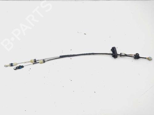 Used Cable Cable OPEL INSIGNIA A (G09) [2008-2017] 19022822 19022822