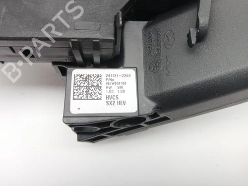 Headlight switch HYUNDAI KONA SUV Van (OS, OSE, OSI) 1.6 GDi Hybrid | BP32090827I24  - Image 5