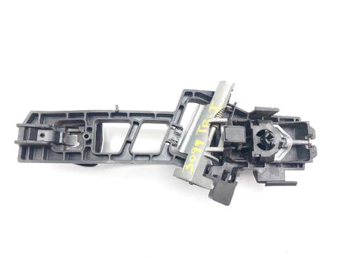 Rear left exterior door handle FORD FIESTA VI (CB1, CCN)  | BP20682890C130 