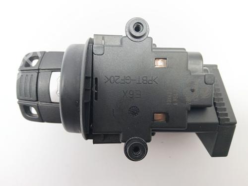 Used Ignition barrel BMW 5 Touring (E61) 523 i (190 hp) 26169868