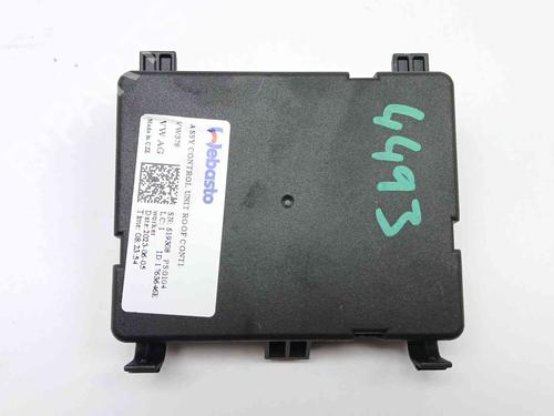 Electronic module VW TOURAN (5T1) | BP39505785M83 - Image 3