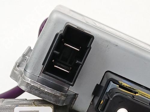 Steering column HYUNDAI i20 I (PB, PBT) 1.2 | BP30376984M21 