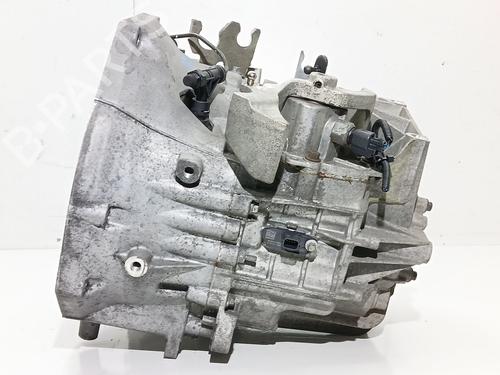Gearbox FORD MONDEO IV (BA7) 1.6 TDCi | BP30614429M3  - Image 6