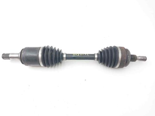 Used Left rear driveshaft MERCEDES-BENZ M-CLASS (W163) [1998-2005]  20682308