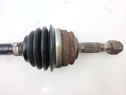Left front driveshaft PEUGEOT 208 I (CA_, CC_) 1.2 VTI 82 | BP29312150M38 