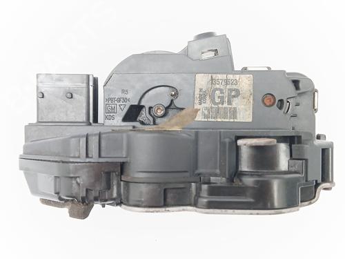 Front right lock OPEL ASTRA K (B16) 1.6 Turbo (68) | BP26525587C97 