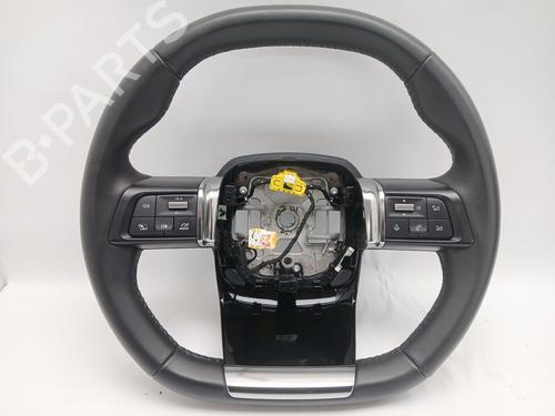Used Steering wheel Steering wheel CITROËN C4 III (BA_, BB_, BC_) 1.2 PureTech 130 (BAHNSA, BAHNSB) (130 hp) 33246321 33246321