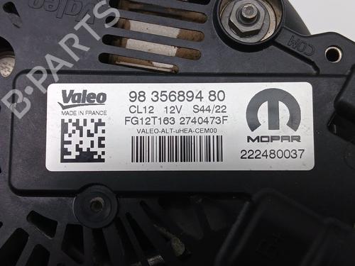 Alternator OPEL CORSA F (P2JO) 1.2 (68) | BP35962417M7 - Image 6