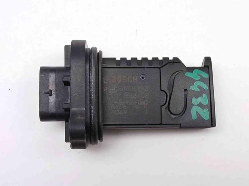 Mass air flow sensor BMW 1 (F20) 116 d | BP36755114M95 - Image 2