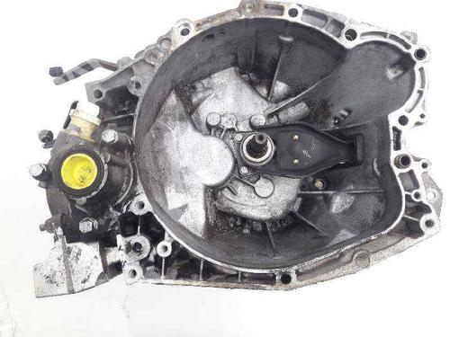 Used Gearbox CITROËN XSARA (N1) 1.9 D (68 hp) 5155619