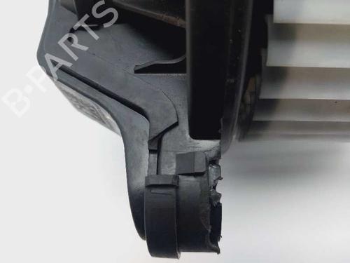 Heater blower motor HYUNDAI i20 ACTIVE (IB, GB)  | BP20685576M62 