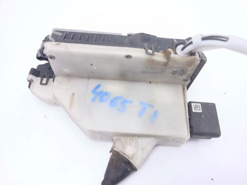 Rear left lock PEUGEOT 208 I (CA_, CC_) 1.2 VTI 82 | BP29204916C100 
