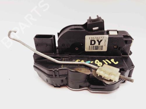 Used Front right lock CHEVROLET CRUZE (J300) [2009-2025]  15180950