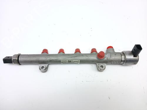 Sprederrør MERCEDES-BENZ E-CLASS (W212) E 220 CDI / BlueTEC (212.001, 212.002) (170 hp) 30589566