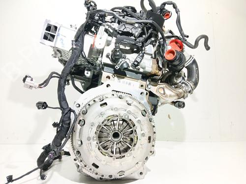 Used Engine Engine SKODA SUPERB III (3V3) 2.0 TDI (150 hp) 29888585 29888585