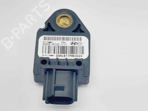 Used Electronic sensor Electronic sensor HYUNDAI ACCENT II (LC) [1999-2012] 20682256 20682256