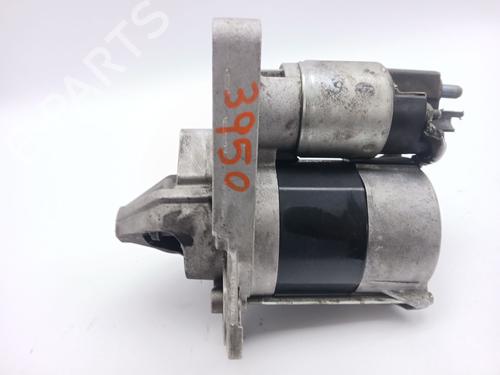 Starter RENAULT MEGANE III Hatchback (BZ0/1_, B3_) 1.2 TCe (BZ2B, BZ11) | BP29502996M8 