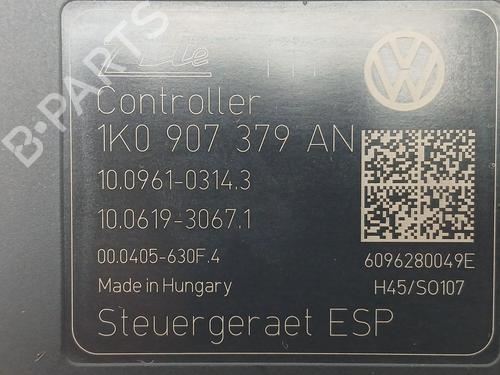 ABS pump SEAT LEON (1P1) 1.9 TDI | BP35962424M43  - Image 9