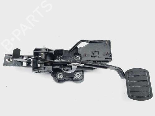 Used Break pedal Break pedal CITROËN C5 AIRCROSS (A_) [2018-2026] 19139971 19139971