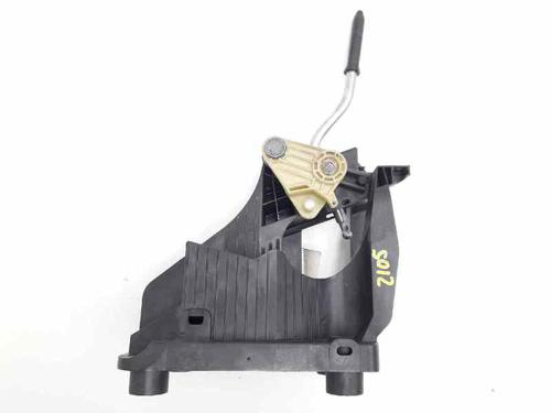 Gear lever RENAULT LAGUNA Coupe (DT0/1) 2.0 GT | BP7423126M90 