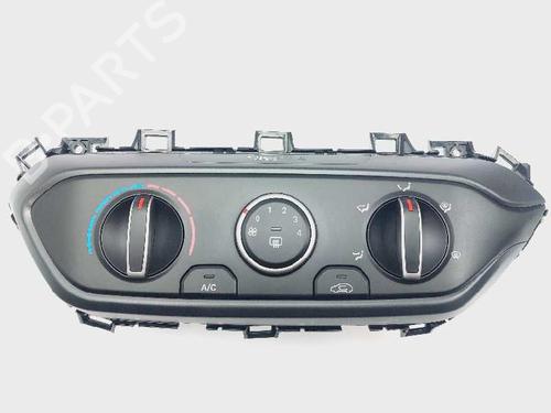 Used Climate control Climate control HYUNDAI i20 III (BC3, BI3) [2020-2026] 17646854 17646854
