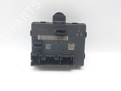 Comfort control module AUDI A3 Sportback (8YA, 8YF) 35 TDI | BP35787795M56 - Image 3