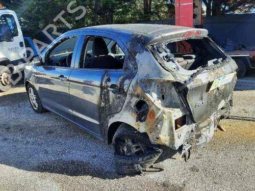 Headlight switch FORD KA+ III (UK, FK) | BP16656779I24 - Image 9