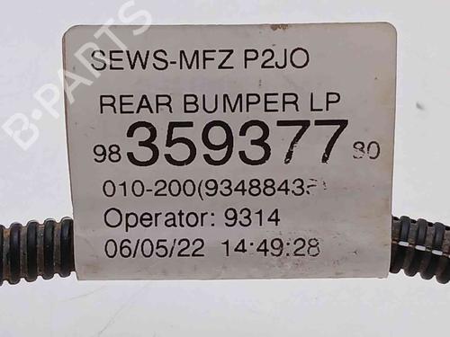 Electronic module OPEL CORSA F (P2JO) 1.2 (68) | BP37218606M83 - Image 8
