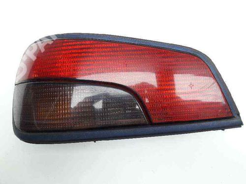 Used Left taillight PEUGEOT 306 (7B, N3, N5) 1.9 STD (69 hp) 4740993