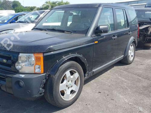 Engine control unit (ECU) LAND ROVER DISCOVERY III (L319) 2.7 TD 4x4 | BP36527740M57  - Image 6