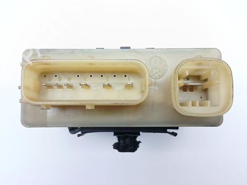 Electronic module CITROËN C5 III (RD_) 2.0 HDi 165 (RDRHHA, RDRHH8) | BP28511910M83 - Image 3