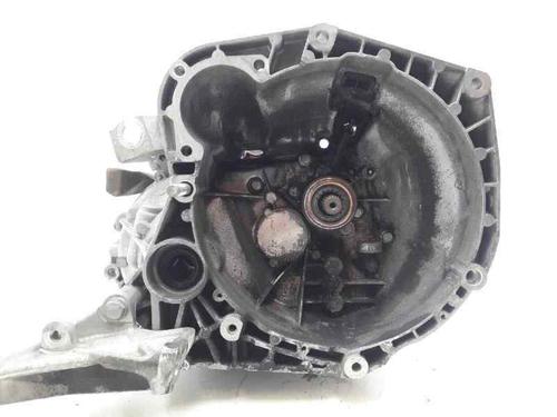 Gearbox ALFA ROMEO 147 (937_) 1.6 16V T.SPARK ECO (937.AXA1A, 937.BXA1A) | BP4984997M3 
