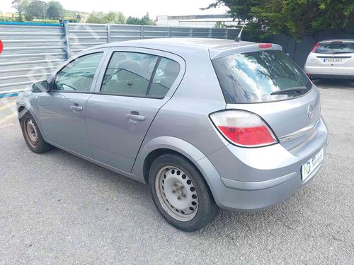 Front left window mechanism OPEL ASTRA H (A04) 1.7 CDTI (L48) | BP31931360C22 - Image 10