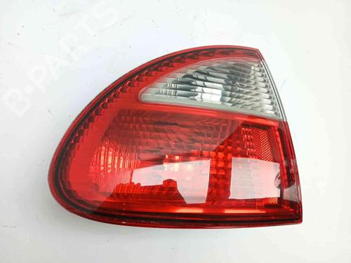 Left taillight SEAT LEON (1M1) 1.9 TDI | BP39621629C34 - Image 3