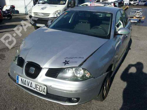 Right rear window motor SEAT IBIZA III (6L1) 1.9 TDI | BP370022E22 