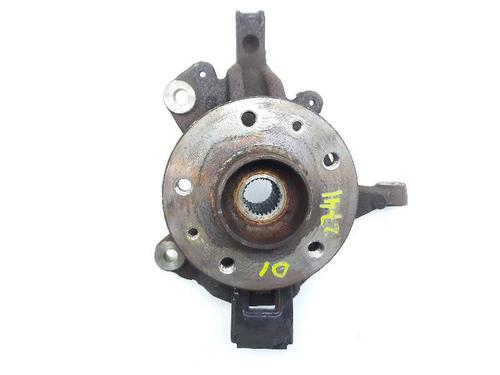Used Left front steering knuckle Left front steering knuckle RENAULT SCÉNIC III (JZ0/1_) 1.4 16V (JZ0F, JZ1V) (131 hp) 20679286 20679286