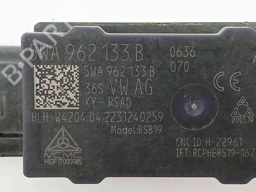 Electronic module CUPRA FORMENTOR (KM7, KMP) 1.5 TSI | BP36527810M83 - Image 2