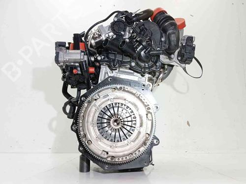 Used Engine Engine 38651919 38651919