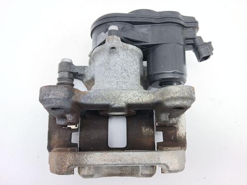 Left rear brake caliper TOYOTA RAV 4 V (_A5_, _H5_) 2.5 Hybrid AWD (AXAH54) | BP29502789M107 