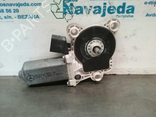 Used Left front window motor Left front window motor 2971310 2971310