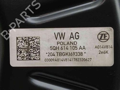 Servo brake VW TOURAN (5T1) | BP38752381M42 - Image 4