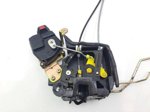 Front right lock KIA RIO II (JB) 1.4 16V | BP9260963C97 