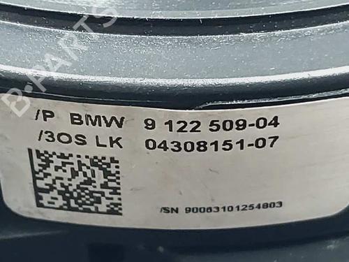 Switch BMW X1 (E84)  | BP18160356I30 